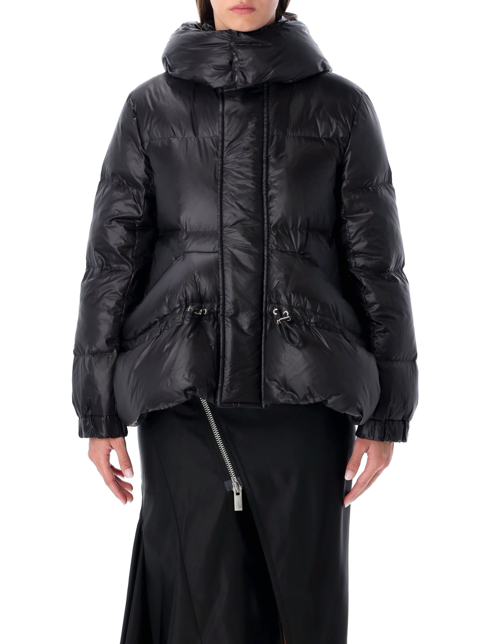[Sacai] Down jacket FW25 25-08072001