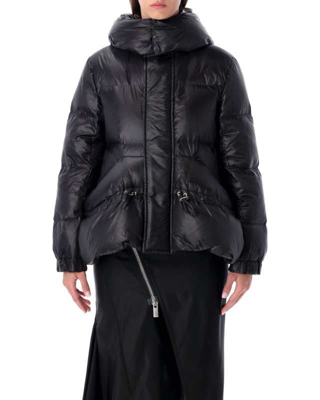 [Sacai] Down jacket FW25 25-08072001