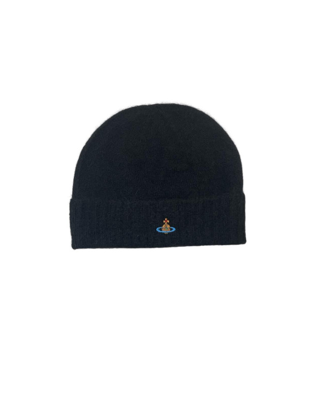 [Vivienne Westwood] Beanie FW25 8102002JK006A-N401