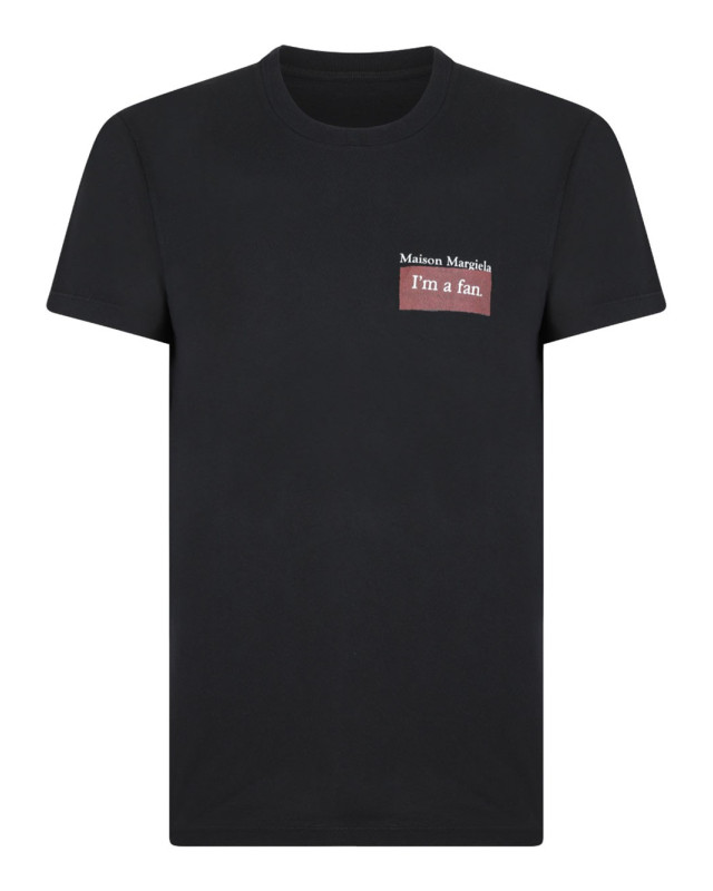[Maison Margiela] T-shirts Short Sleeve FW25 S50GC0723-S24575862