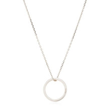 [Maison Margiela] Necklace CO SM1UU0035-SV0158951
