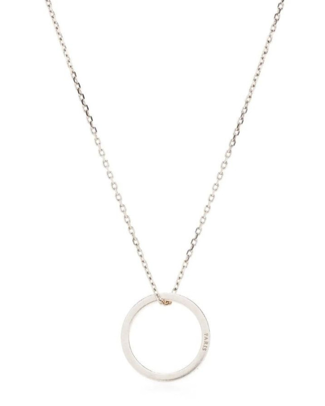 [Maison Margiela] Necklace CO SM1UU0035-SV0158951
