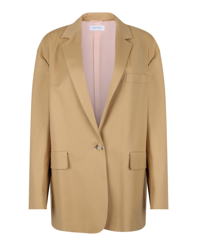 [Max Mara] Casual Jacket CO 2421046011600MONICA-302007