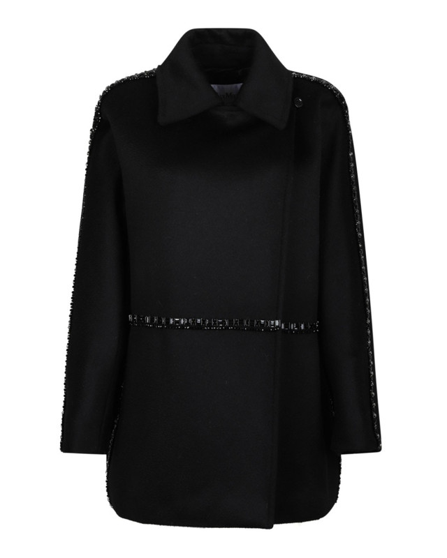 [Max Mara] Coat CO 2421086053600RAPIDO-748003