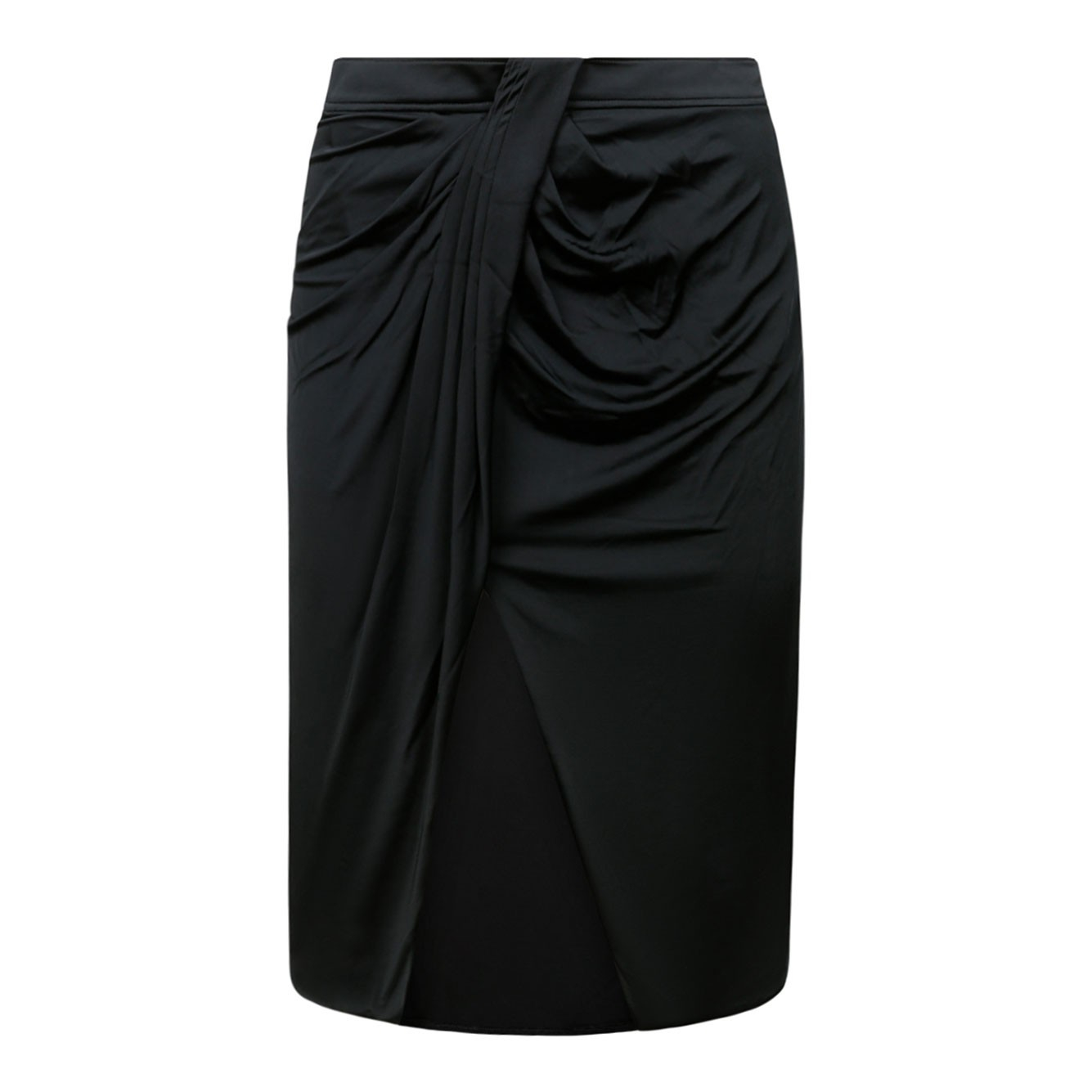 [Tom Ford] Midi skirt CO GCJ359JEX070-LB999