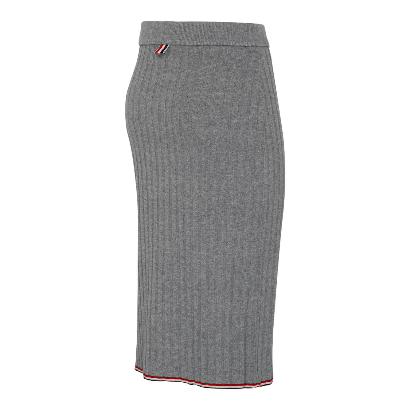 [Thom Browne] Midi skirt CO CFJK082A-J0048059