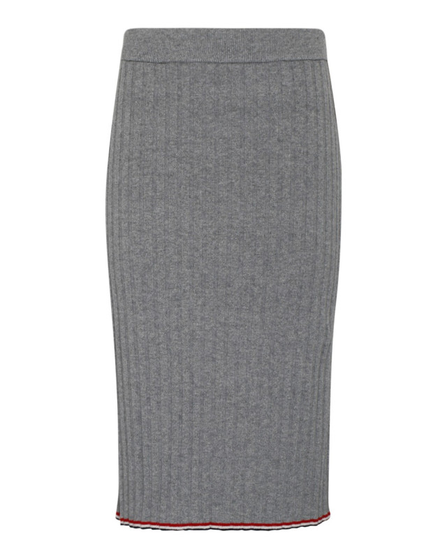 [Thom Browne] Midi skirt CO CFJK082A-J0048059