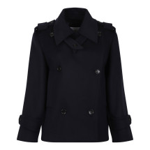 [Max Mara] Coat CO 2421086023600LAVENO-560005