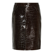 [Tom Ford] Midi skirt CO GCL871LEX306-KB869