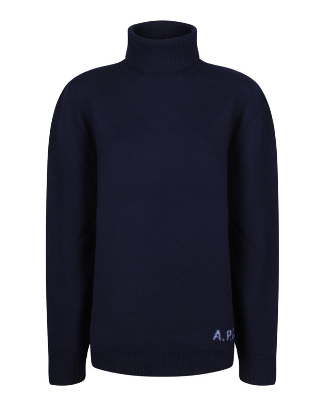 [A.P.C.] Sweatshirt CO WVBDJM23248-IAK