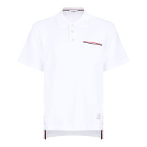 [Thom Browne] T-shirts Short Sleeve CO MJP171A-J0029100