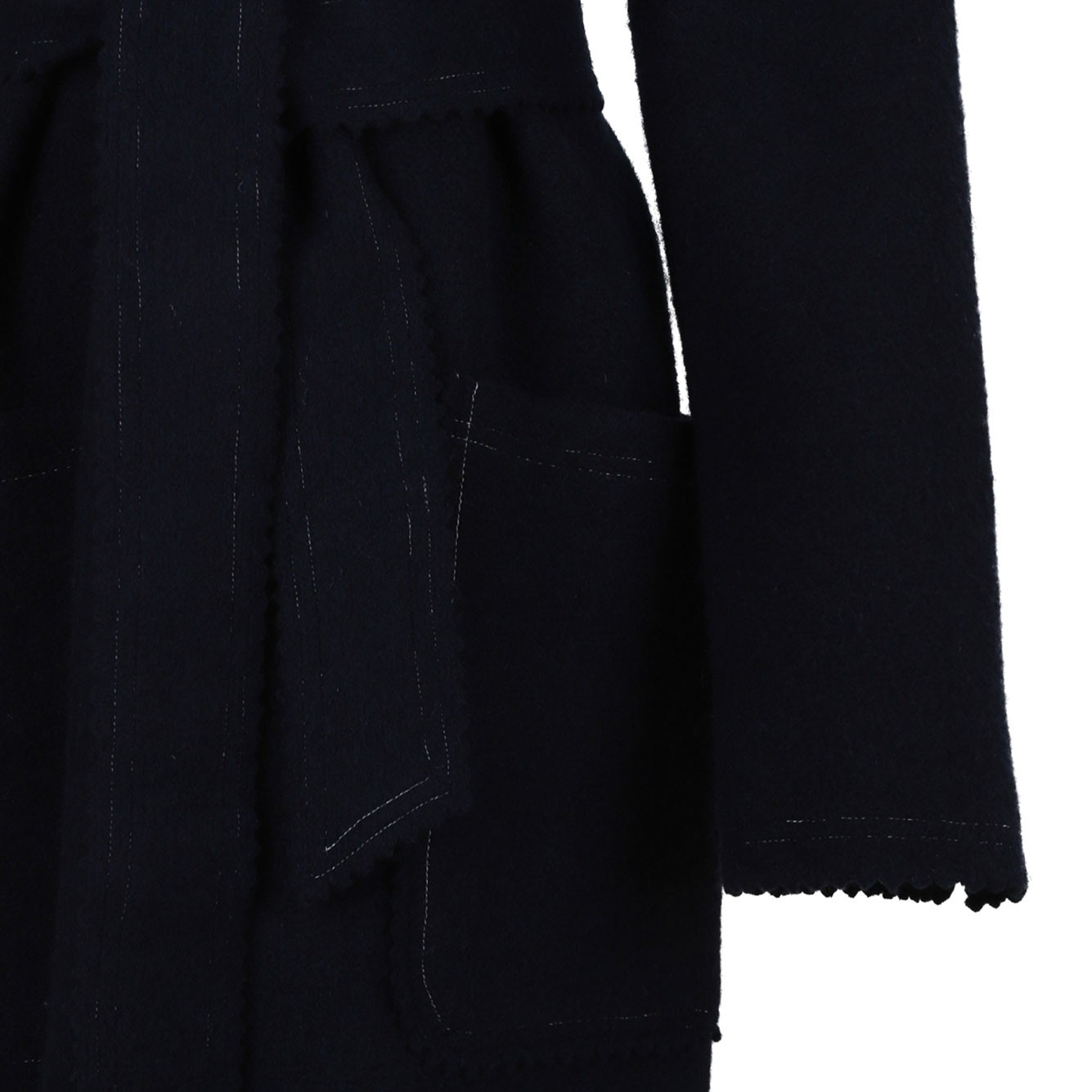 [Max Mara] Coat CO 2421316013600JENE-196001