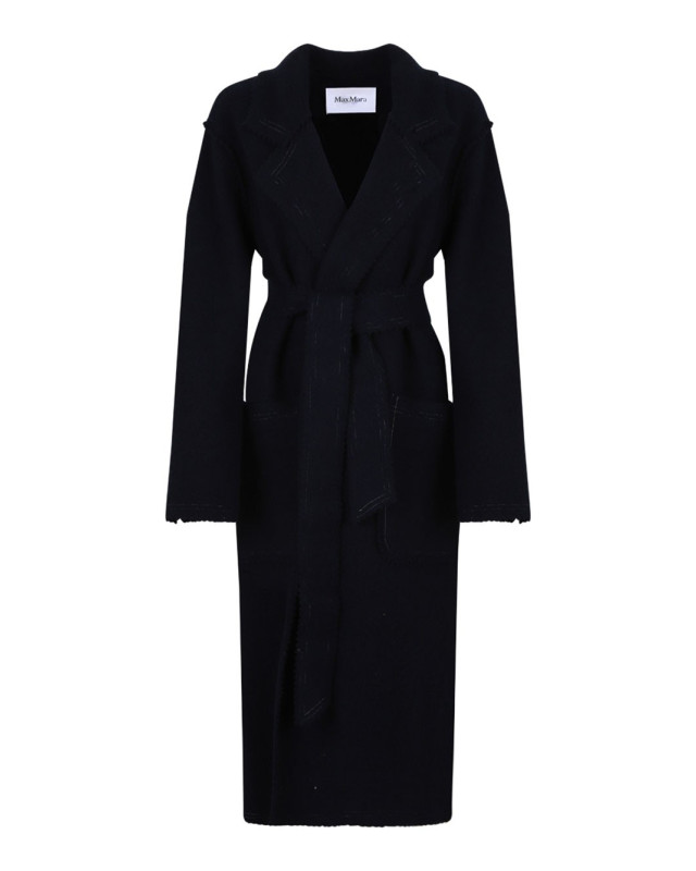 [Max Mara] Coat CO 2421316013600JENE-196001