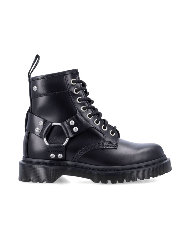 [Dr . Martens] Boots FW25 41388001BLACK