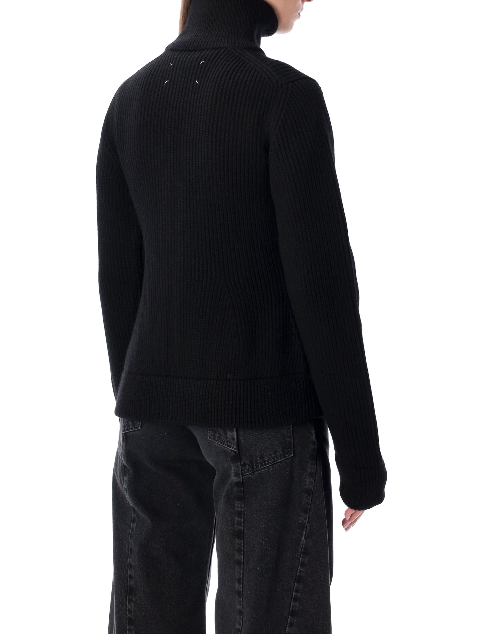 [Maison Margiela] Knitwear FW25 S29HP0039M13181900