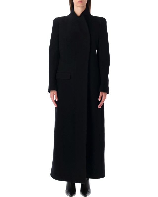 [Tom Ford] Coat FW25 CP1649JEX178LB999