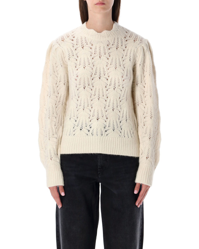 [Marant Etoile] Knitwear FW25 PU0727FAC3L08E23EC