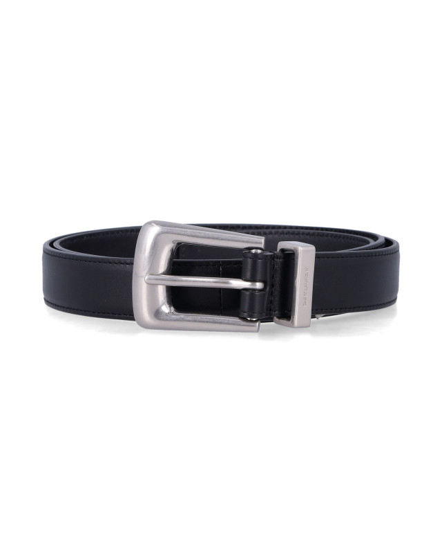 [Saint Laurent] Belt FW25 839769AAEJE1000