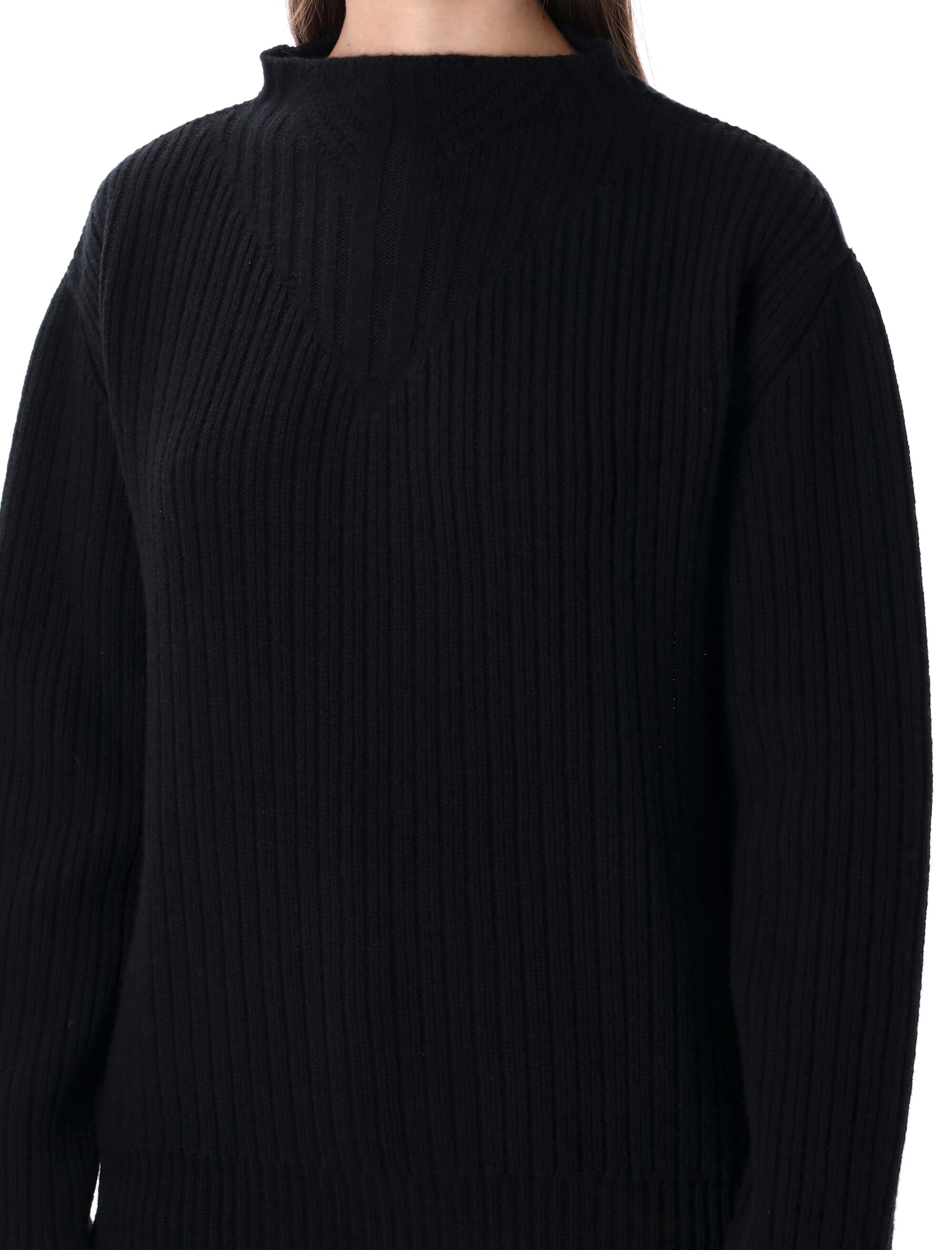 [Rick Owens] Knitwear FW25 RP02E4646KWV09