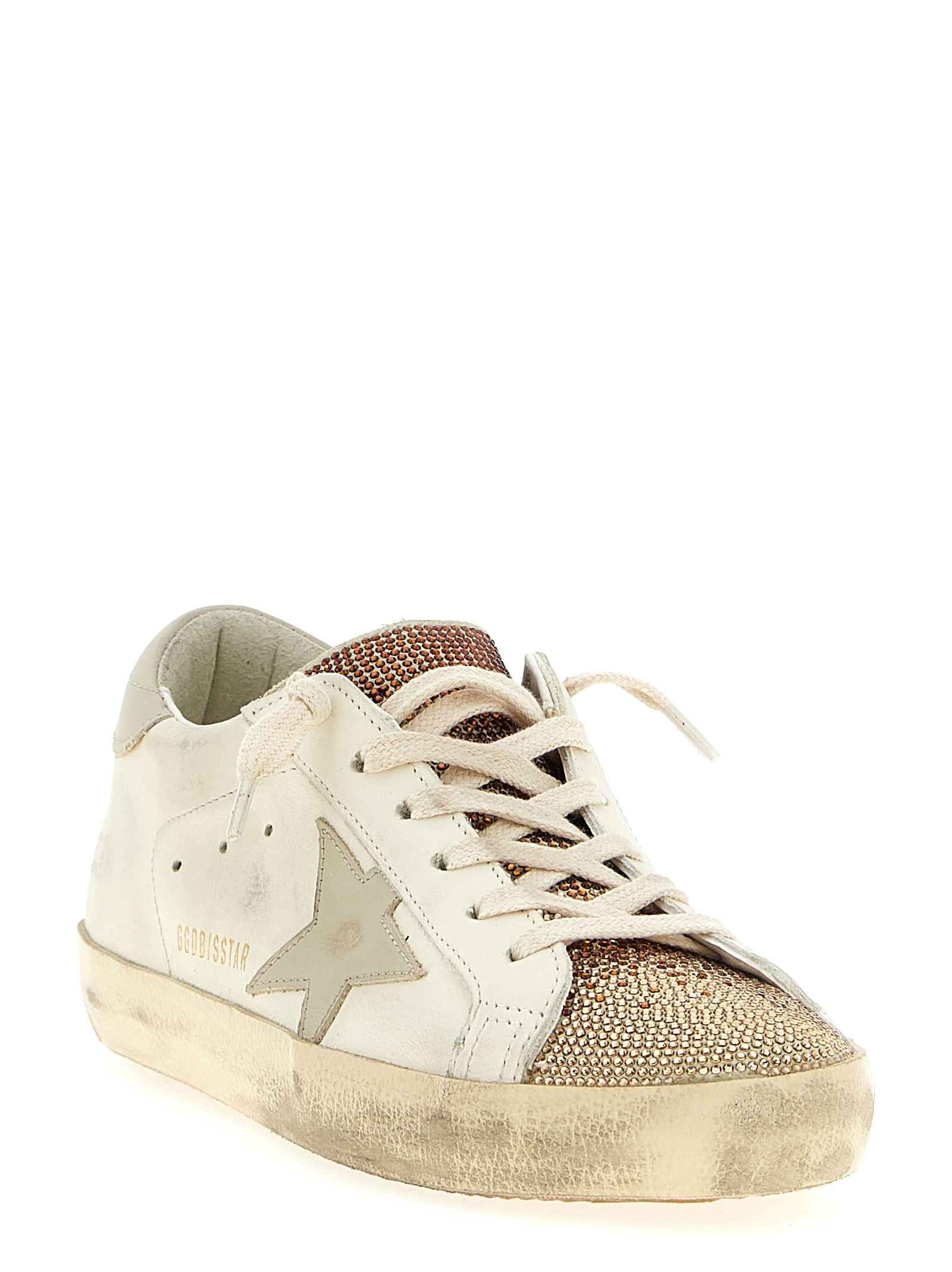 [Golden Goose] Sneakers FW25 GWF00101F0074661083610836