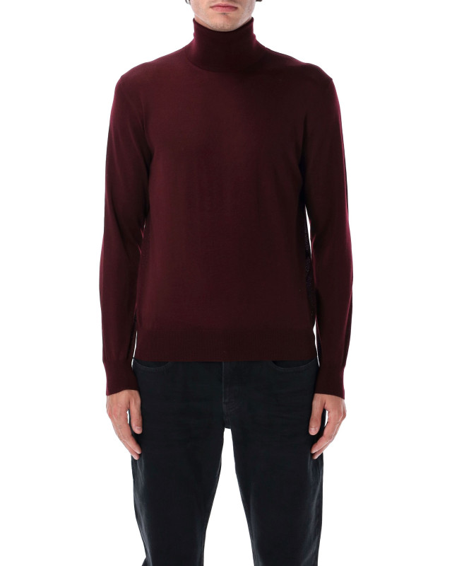 [Saint Laurent] Knitwear FW25 821739Y76GM6040