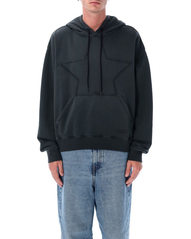 [MM6 Maison Margiela] Hoodie FW25 SH2GU0022M25024899