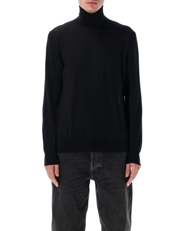 [Saint Laurent] Knitwear FW25 821739Y76GM1000