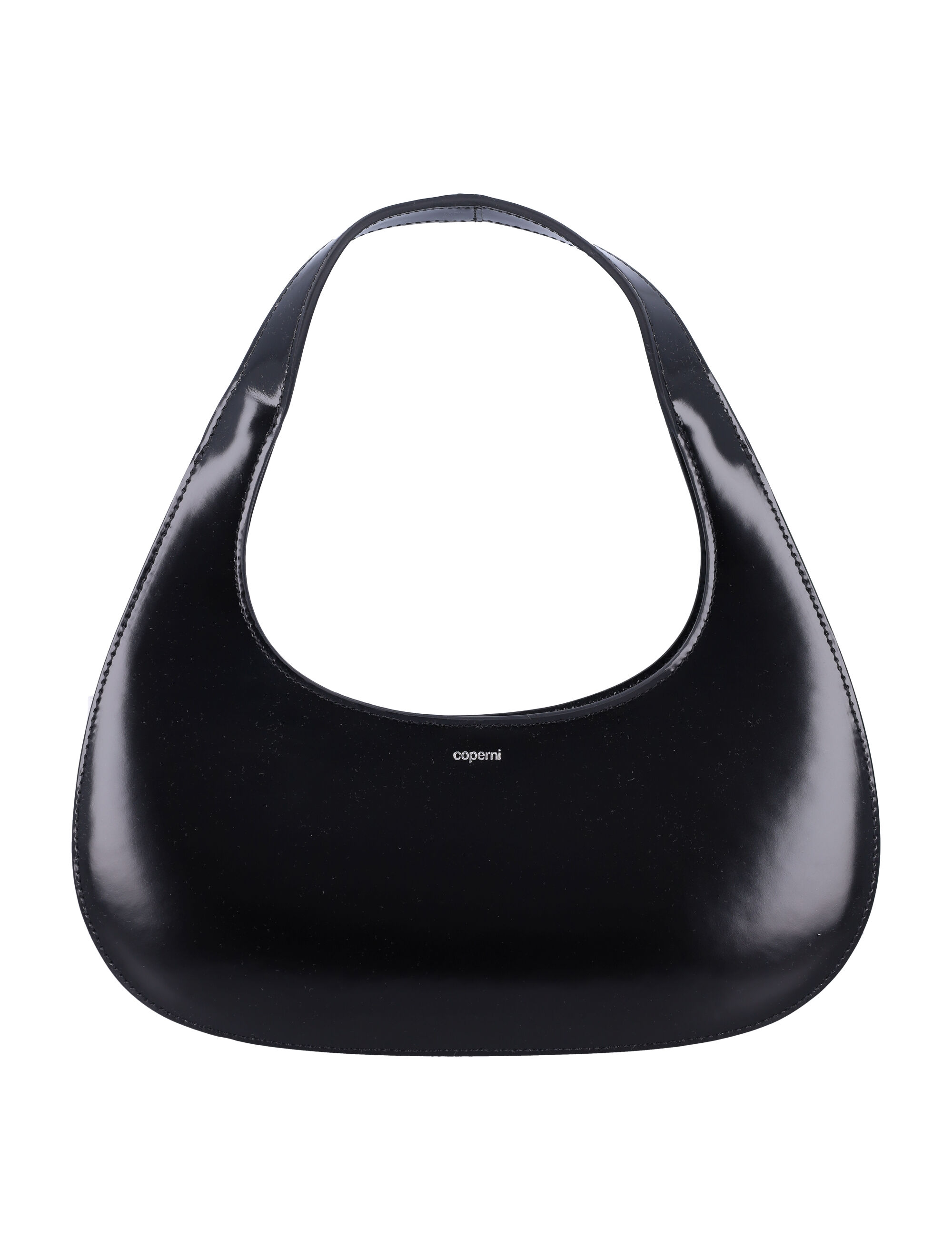 [Coperni] Shoulder bag FW25 COPBA116F6045BLK