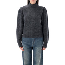 [Marant Etoile] Knitwear FW25 PU0722FAA2L68E02DG