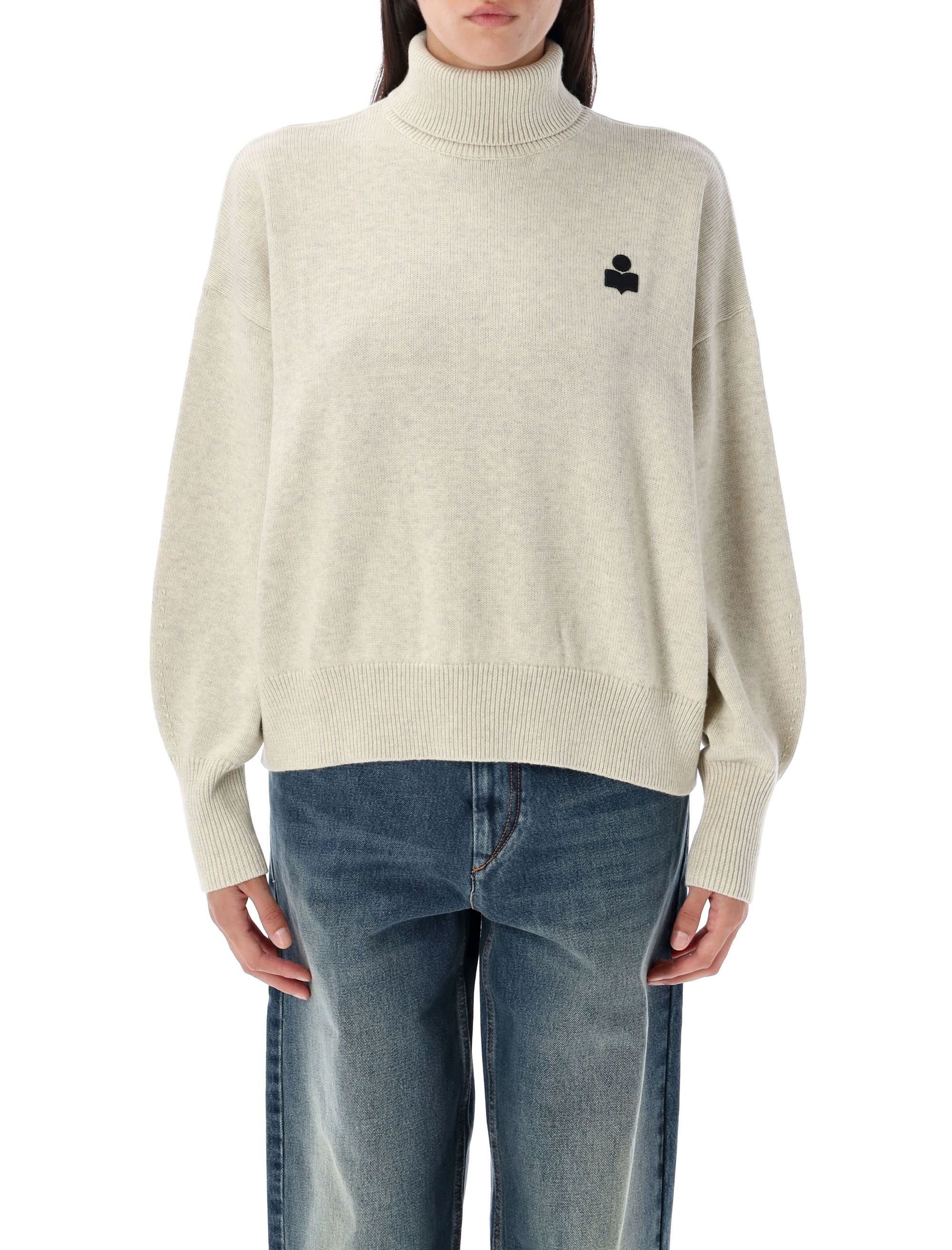 [Marant Etoile] Knitwear FW25 PU0663FAC1L17E02LY
