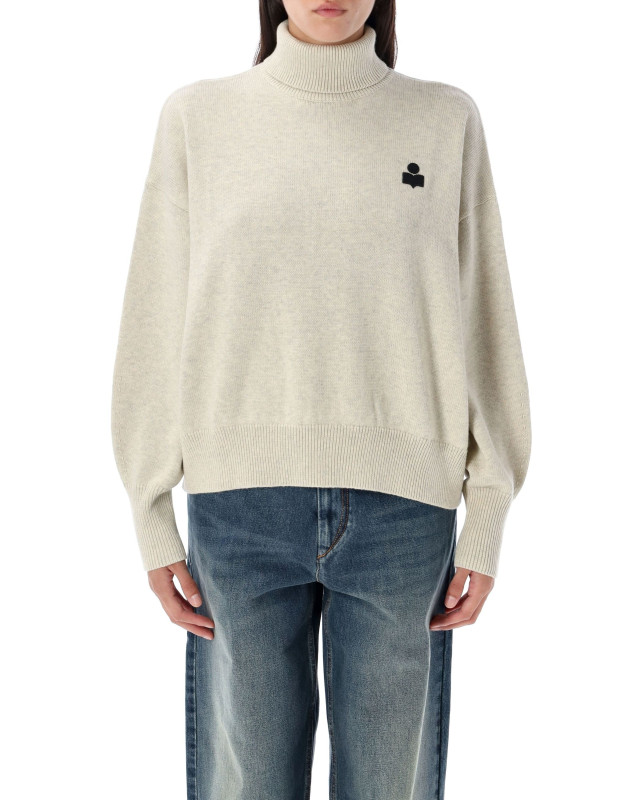 [Marant Etoile] Knitwear FW25 PU0663FAC1L17E02LY
