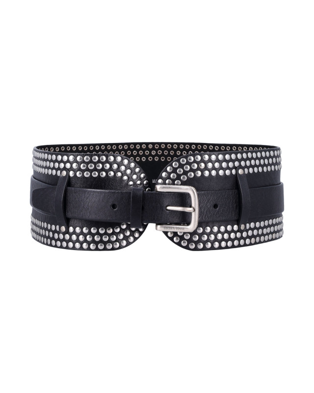 [Golden Goose] Belt FW25 GWA00778A00077390100