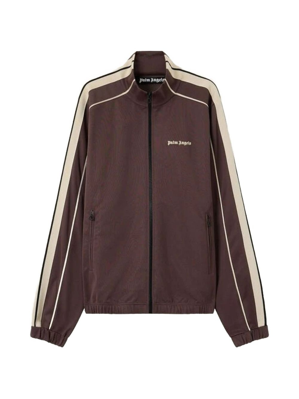 [Palm Angels] Zip Up SS26 PMBD08NS26FAB0016003