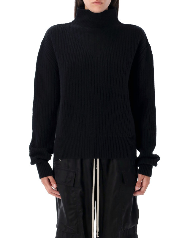 [Rick Owens] Knitwear FW25 RP02E4648KWV09