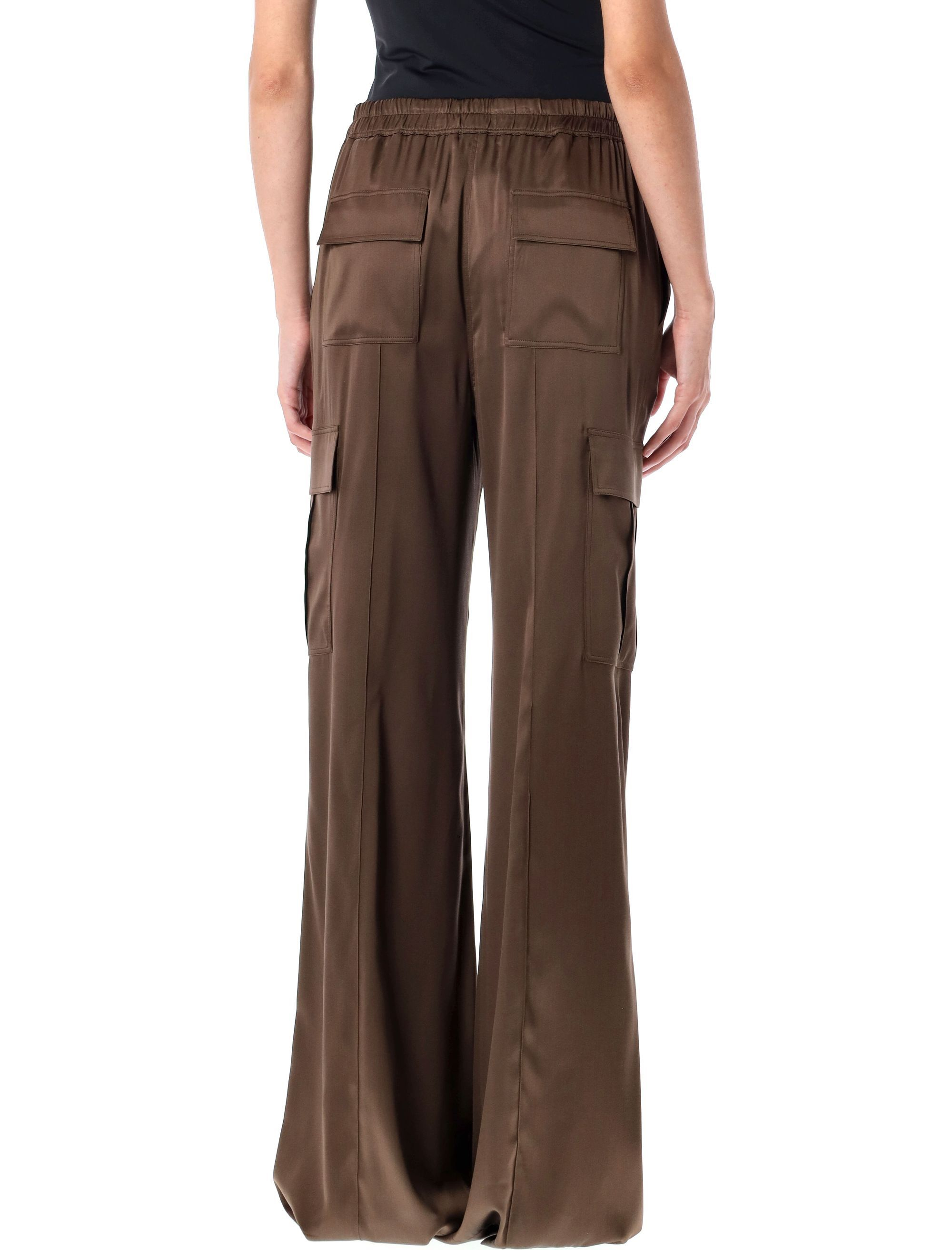 [Tom Ford] Trousers FW25 PAW632FAX881KB650