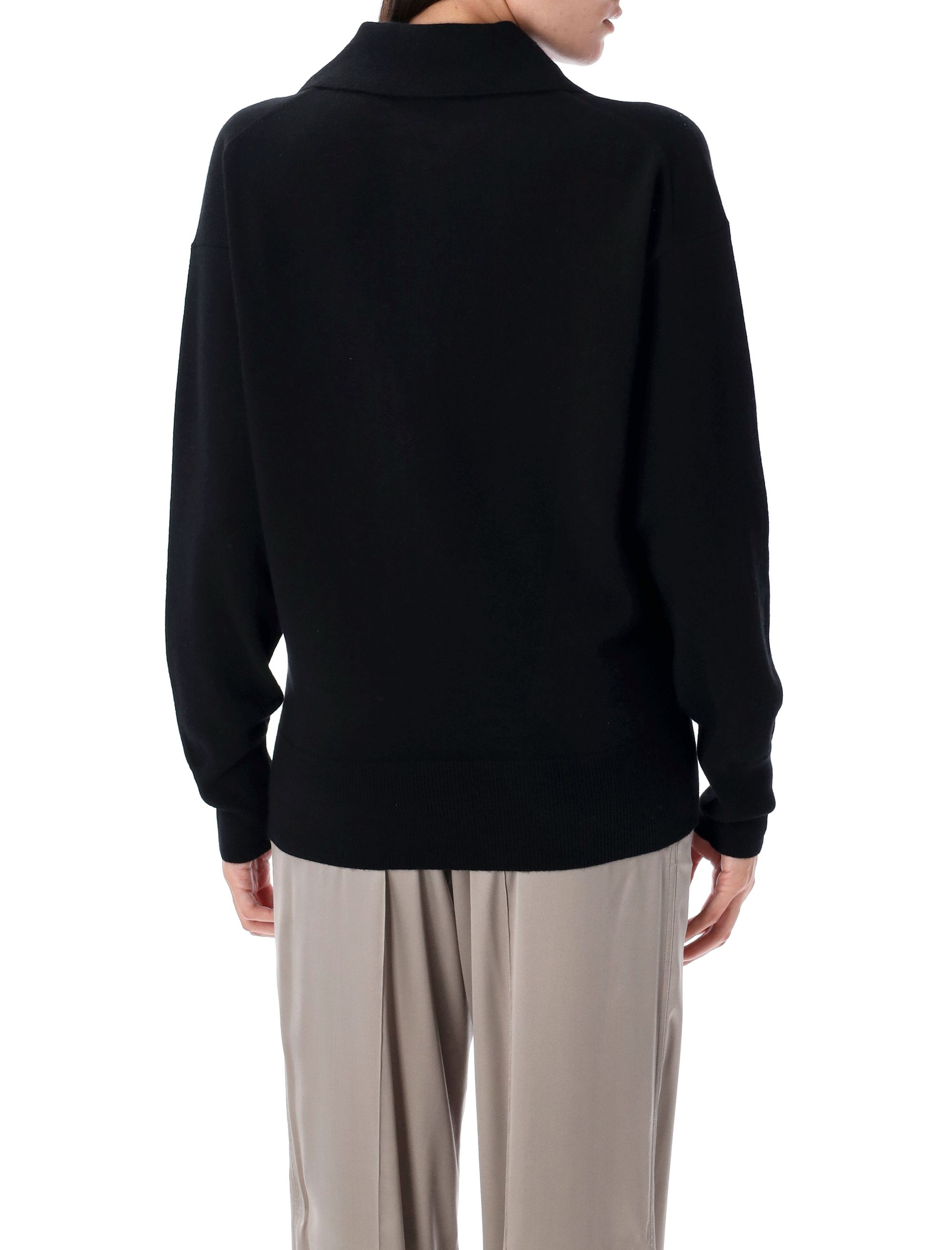 [Tom Ford] Knitwear FW25 MAK1391YAX899LB999