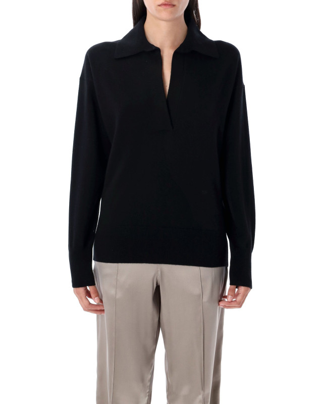 [Tom Ford] Knitwear FW25 MAK1391YAX899LB999