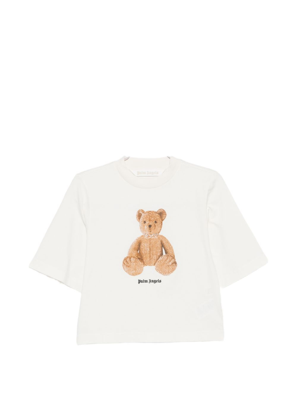 [Palm Angels] T-shirts Short Sleeve SS26 PWAA079S26JER0060360