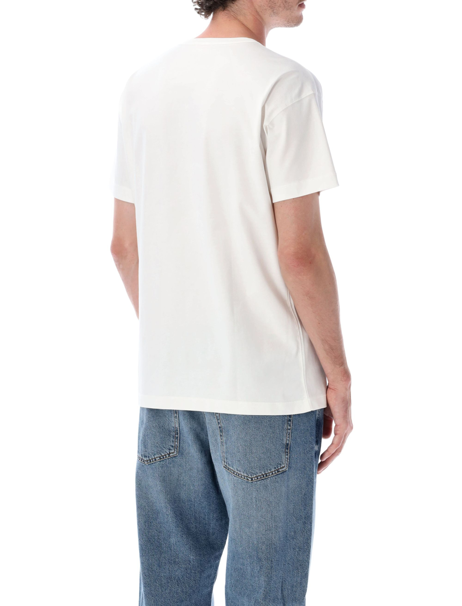 [Diesel] T-shirts Short Sleeve FW26 A202970JMBB141