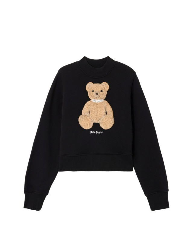 [Palm Angels] Sweatshirt SS26 PWBA016S26FLE0061060