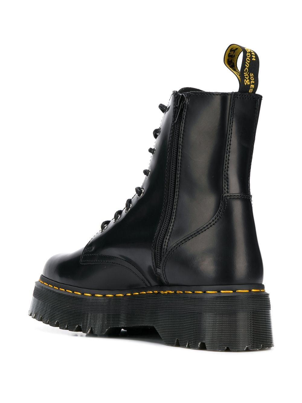 [Dr. Martens] Boots SS26 15265001