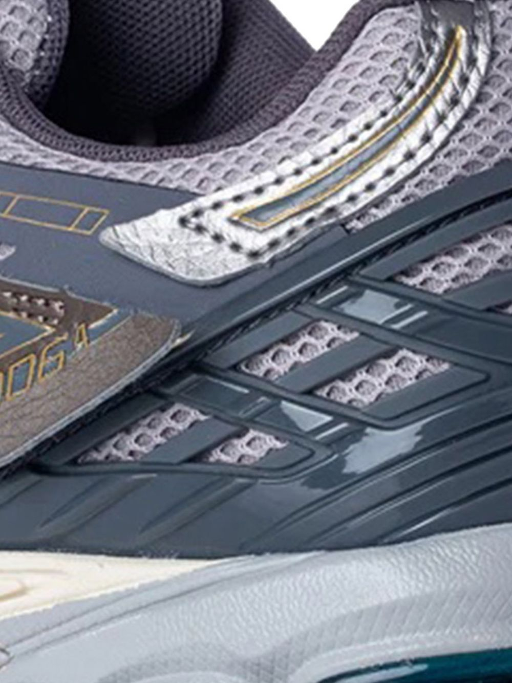[NEW BALANCE] Sneakers SS26 U19066U8THUNDERBROWN/SLATEGREY