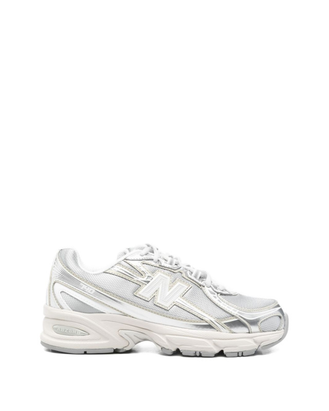 [NEW BALANCE] Sneakers SS26 U7405I7METALLICSILVER