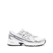[NEW BALANCE] Sneakers SS26 U740WN2DWHITE/SILVER/NAVY