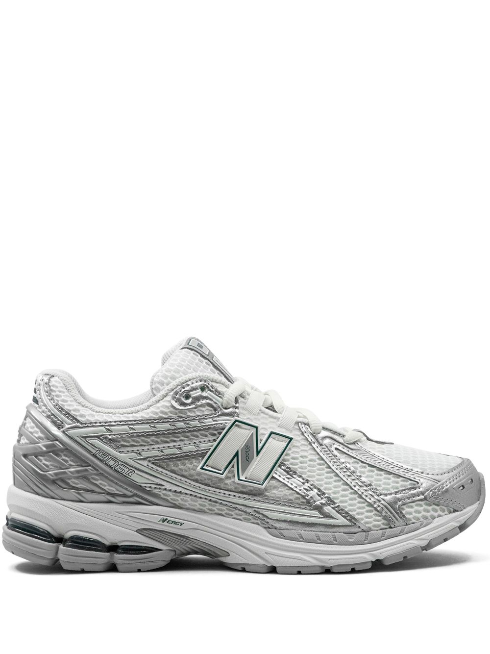 [NEW BALANCE] Sneakers SS26 M1906REESILVERMETALLIC/OFFWHITE