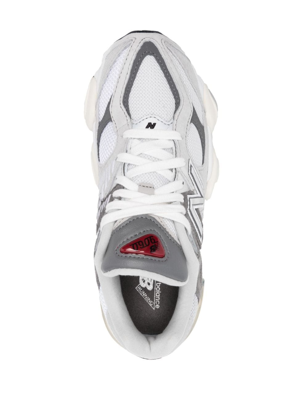 [NEW BALANCE] Sneakers SS26 U9060GRYGREY