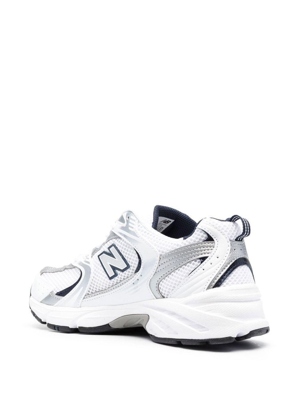 [NEW BALANCE] Sneakers SS26 NBMR530SGDWHITE/BLUE