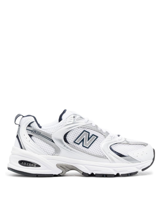 [NEW BALANCE] Sneakers SS26 NBMR530SGDWHITE/BLUE
