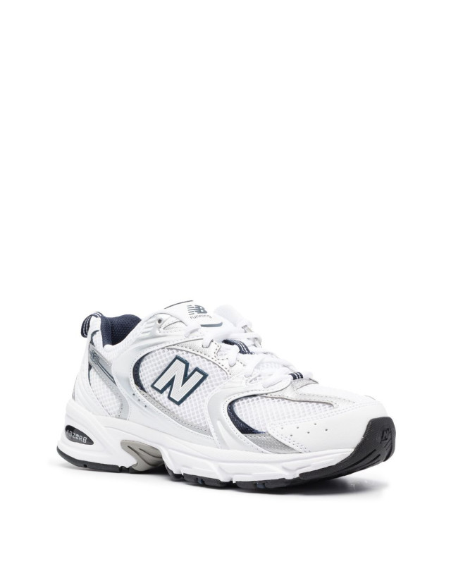 [NEW BALANCE] Sneakers SS26 NBMR530SGWHITE/BLUE