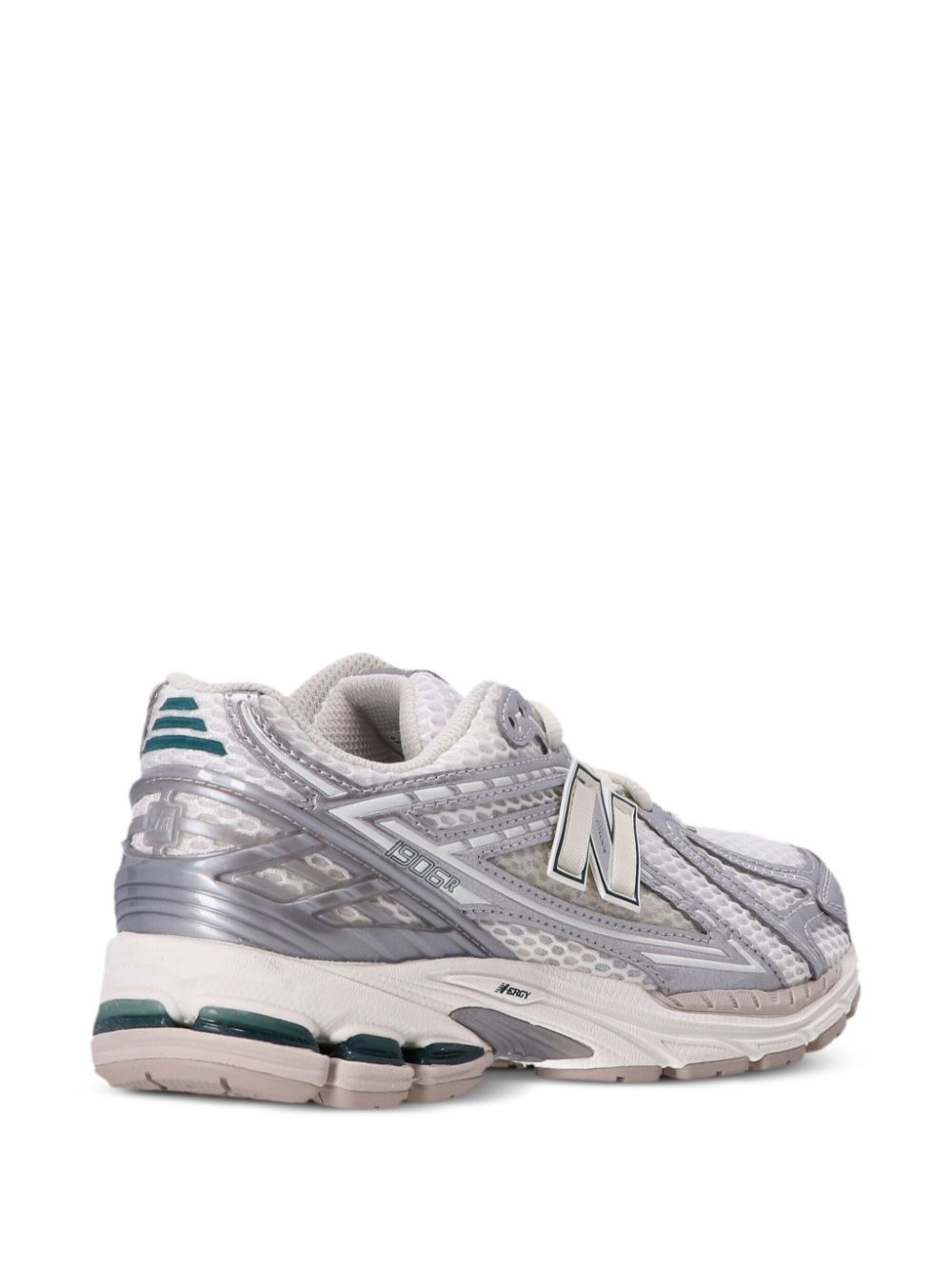 [NEW BALANCE] Sneakers SS26 M1906REEDSILVERMETALLIC/OFFWHITE